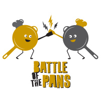 battle of the pans grey thumb